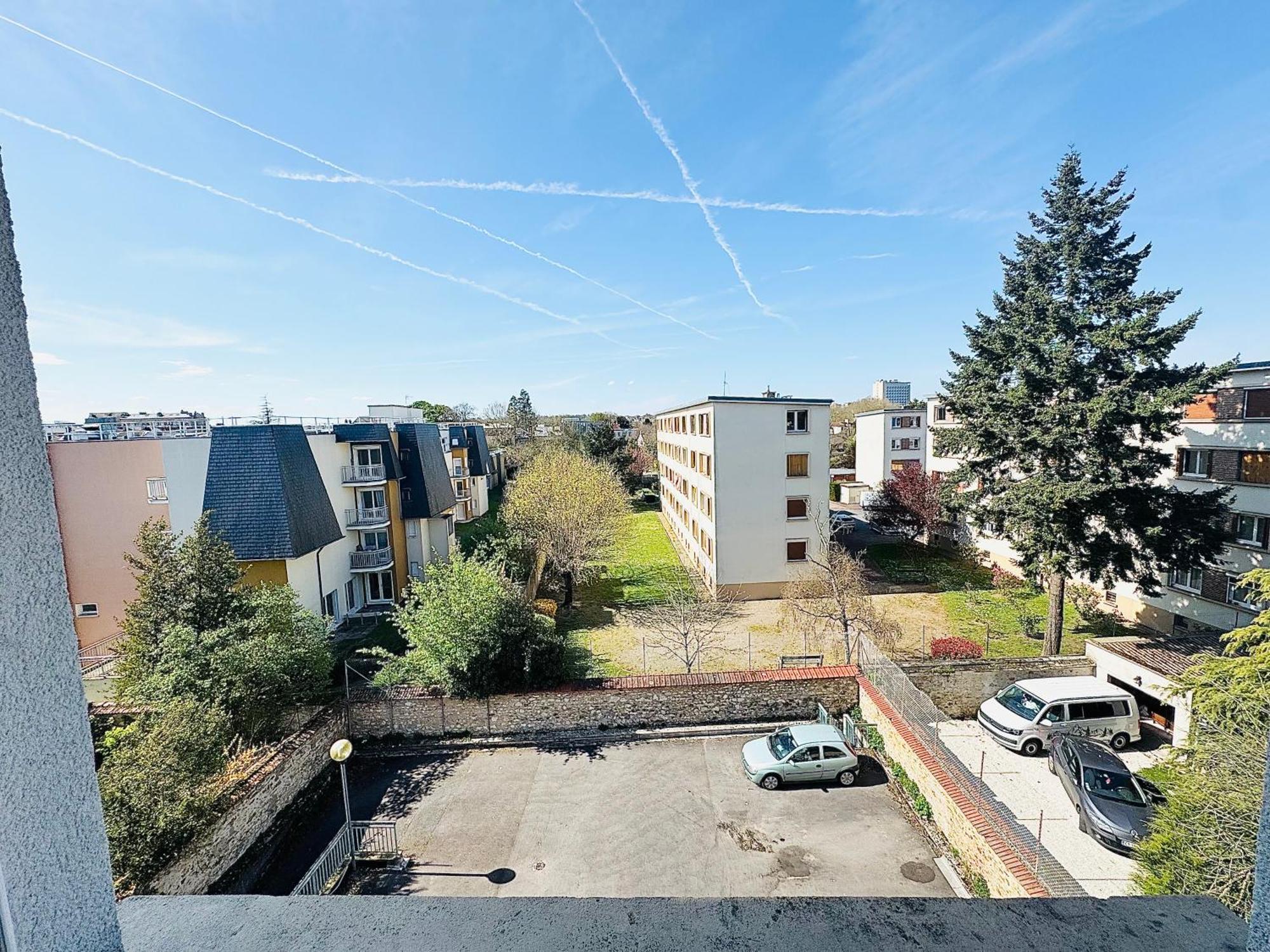 Studio A 300 Metres De La Gare Et 25 Minutes De Paris En Train Melun Exterior foto